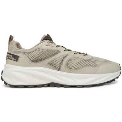 Jack Wolfskin Trekkingi Prelight Swift Pro Vent Low A64088 Beżowy 45 Beżowy Męskie Jack Wolfskin Trekkingi Prelight Swift Pro Vent Low A64088 Beżowy 45 Beżowy Męskie