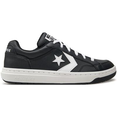 Converse Sneakersy Pro Blaze V2 Leather A06630C Czarny 41 Czarny Męskie Converse Sneakersy Pro Blaze V2 Leather A06630C Czarny 41 Czarny Męskie