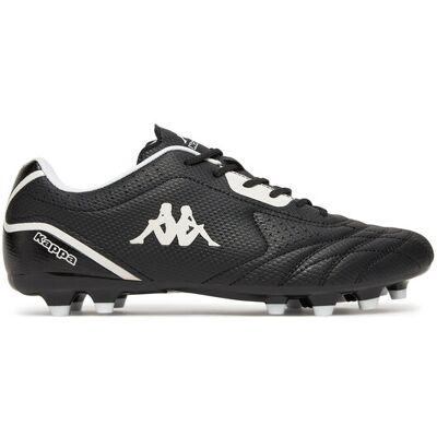 Kappa Buty do piłki nożnej SJ-F909-1 Czarny 42 Czarny Męskie Kappa Buty do piłki nożnej SJ-F909-1 Czarny 42 Czarny Męskie