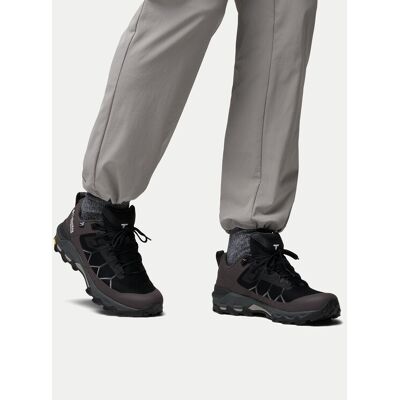 Columbia Trekkingi Peakfreak™ Titanium™ OutDry™ 2164671 Szary ciemny 42_5 Szary ciemny Męskie Columbia Trekkingi Peakfreak™ Titanium™ OutDry™ 2164671 Szary ciemny 42_5 Szary ciemny Męskie