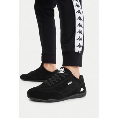 Kappa Sneakersy EO-V12-1128(M) Czarny 46 Czarny Męskie Kappa Sneakersy EO-V12-1128(M) Czarny 46 Czarny Męskie