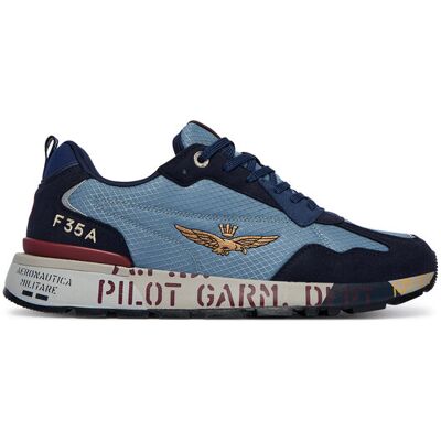 Aeronautica Militare Sneakersy 262SC0276UCT04327 Kolorowy 45 Kolorowy Męskie Aeronautica Militare Sneakersy 262SC0276UCT04327 Kolorowy 45 Kolorowy Męskie