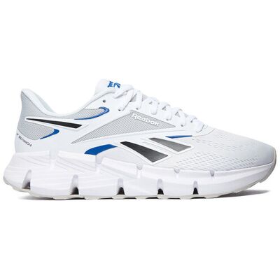 Reebok Buty do biegania EO-ZIG DYNAMICA 6 100263918 Biały 45 Biały Męskie Reebok Buty do biegania EO-ZIG DYNAMICA 6 100263918 Biały 45 Biały Męskie