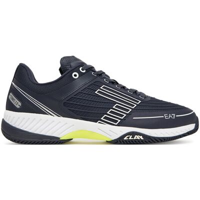 Giorgio Armani EA7 Emporio Armani Sneakersy X8X242 XK438 MZ069 Niebieski 40_23 Niebieski Męskie Giorgio Armani EA7 Emporio Armani Sneakersy X8X242 XK438 MZ069 Niebieski 40_23 Niebieski Męskie