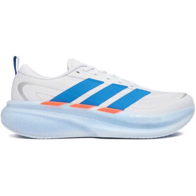 Adidas Buty do biegania Supernova Glide Running Shoes KJ1869 Biały 43_13 Biały Męskie Adidas Buty do biegania Supernova Glide Running Shoes KJ1869 Biały 43_13 Biały Męskie