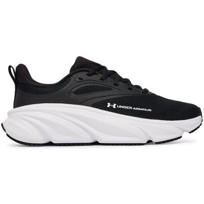 Under Armour Buty do biegania UA Rogue 6 6006720 001 Czarny 40 Czarny Damskie Under Armour Buty do biegania UA Rogue 6 6006720 001 Czarny 40 Czarny Damskie