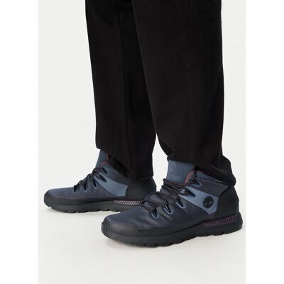 Timberland Sneakersy Sprint Trekker Mid TB0A6CRBEJK1 Szary 44 Szary Męskie Timberland Sneakersy Sprint Trekker Mid TB0A6CRBEJK1 Szary 44 Szary Męskie