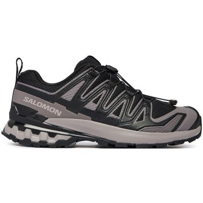 Salomon Buty do biegania XA Pro 3D v9 L47882900 Czarny 41_13 Czarny Damskie Salomon Buty do biegania XA Pro 3D v9 L47882900 Czarny 41_13 Czarny Damskie