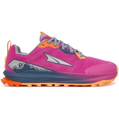 Altra Buty do biegania Lone Peak 9+ AL0A85RH Różowy 38_5 Różowy Damskie Altra Buty do biegania Lone Peak 9+ AL0A85RH Różowy 38_5 Różowy Damskie
