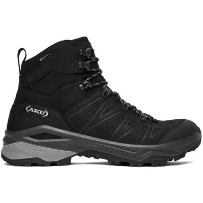 Aku Trekkingi Adapta NBG GTX 492 52 Czarny 42 Czarny Męskie Aku Trekkingi Adapta NBG GTX 492 52 Czarny 42 Czarny Męskie