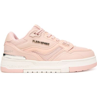 Plein Sport Sneakersy SAFS USC0845 STE003N Różowy 40 Różowy Męskie Plein Sport Sneakersy SAFS USC0845 STE003N Różowy 40 Różowy Męskie