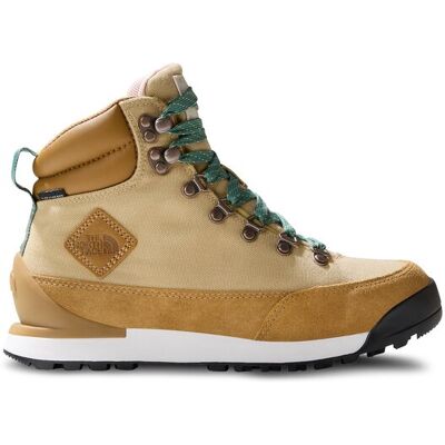 The North Face Trekkingi W Back-To-Berkeley Iv Textile WpNF0A8179QV31 Beżowy 37_5 Beżowy Damskie The North Face Trekkingi W Back-To-Berkeley Iv Textile WpNF0A8179QV31 Beżowy 37_5 Beżowy Damskie