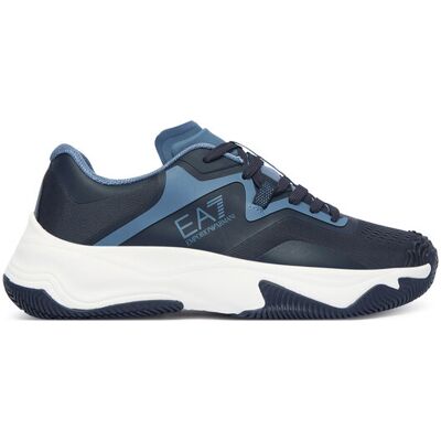 Giorgio Armani EA7 Emporio Armani Sneakersy X8X248 XK445 MB698 Granatowy 40_23 Granatowy Męskie Giorgio Armani EA7 Emporio Armani Sneakersy X8X248 XK445 MB698 Granatowy 40_23 Granatowy Męskie
