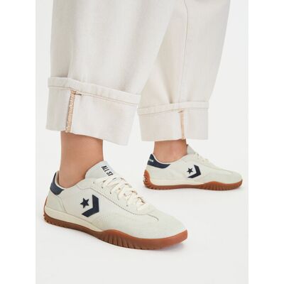 Converse Sneakersy Run Star Trainer A08262C Beżowy 38 Beżowy Unisex Converse Sneakersy Run Star Trainer A08262C Beżowy 38 Beżowy Unisex