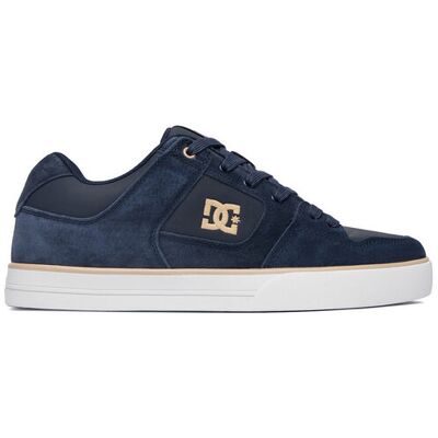DC Shoes Sneakersy CEO-MP40-OMC-258001 Granatowy 45 Granatowy Męskie DC Shoes Sneakersy CEO-MP40-OMC-258001 Granatowy 45 Granatowy Męskie