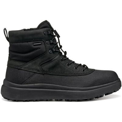 Geox Trekkingi U Granito + Grip B A U56FZD 04550 C9999 Czarny 42 Czarny Męskie Geox Trekkingi U Granito + Grip B A U56FZD 04550 C9999 Czarny 42 Czarny Męskie