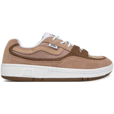 Vans Sneakersy Speed Ws VN000D880E01 Brązowy 44_1_2 Brązowy Męskie Vans Sneakersy Speed Ws VN000D880E01 Brązowy 44_1_2 Brązowy Męskie