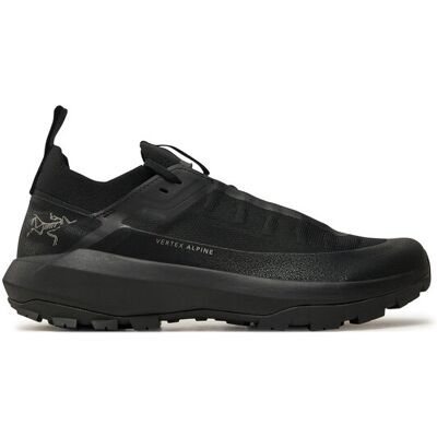 Arc'teryx Trekkingi Verte Alpine Gtx GORE-TEX X000009602 Czarny 41_13 Czarny Męskie Arc'teryx Trekkingi Verte Alpine Gtx GORE-TEX X000009602 Czarny 41_13 Czarny Męskie