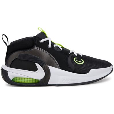 Nike Buty do koszykówki Air Zoom Crossover 2 (GS) FB2689 Czarny 37_5 Czarny Chłopiec Nike Buty do koszykówki Air Zoom Crossover 2 (GS) FB2689 Czarny 37_5 Czarny Chłopiec