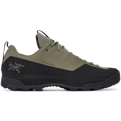 Arc'teryx Trekkingi Konseal Gtx X000009833 Czarny 40_23 Czarny Męskie Arc'teryx Trekkingi Konseal Gtx X000009833 Czarny 40_23 Czarny Męskie