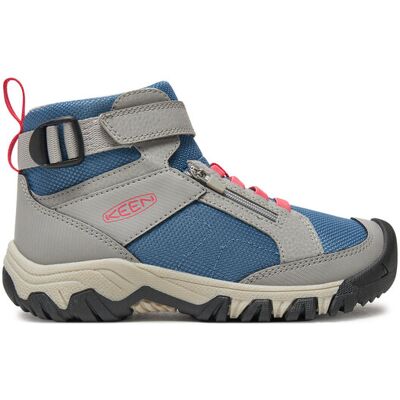 Keen Trekkingi Targhee Boundless 1029518 Niebieski 11 Niebieski Dziewczynka Keen Trekkingi Targhee Boundless 1029518 Niebieski 11 Niebieski Dziewczynka