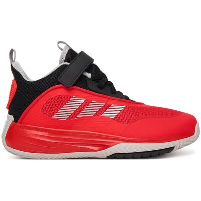Adidas Buty do koszykówki Ownthegame 3.0 K JS2182 Czerwony 38 Czerwony Chłopiec Adidas Buty do koszykówki Ownthegame 3.0 K JS2182 Czerwony 38 Czerwony Chłopiec
