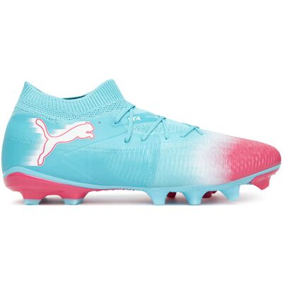 Puma Buty do piłki nożnej Future 8 Match Re-Charge Fg/Ag 108759 01 Błękitny 42_1_2 Niebieski jasny Męskie Puma Buty do piłki nożnej Future 8 Match Re-Charge Fg/Ag 108759 01 Błękitny 42_1_2 Niebieski jasny Męskie