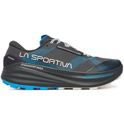 La Sportiva Buty do biegania Prodigio Max ZFRS104G01W04 Szary 44_1_2 Szary Męskie La Sportiva Buty do biegania Prodigio Max ZFRS104G01W04 Szary 44_1_2 Szary Męskie