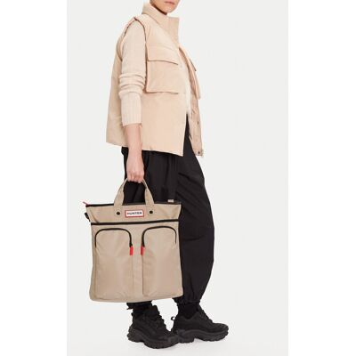 Hunter Plecak podróżny CEO-HTR-B-006-08 Beżowy NOSIZE Beżowy Unisex Hunter Plecak podróżny CEO-HTR-B-006-08 Beżowy NOSIZE Beżowy Unisex