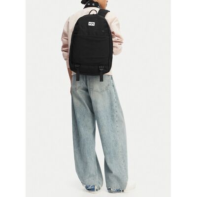 Billabong Plecak CWBEO-BLB-M-007-10 Czarny NOSIZE Czarny Unisex Billabong Plecak CWBEO-BLB-M-007-10 Czarny NOSIZE Czarny Unisex