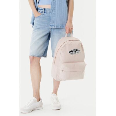 Vans Plecak VN000H4YO3N1 Różowy NOSIZE Różowy Damskie Vans Plecak VN000H4YO3N1 Różowy NOSIZE Różowy Damskie