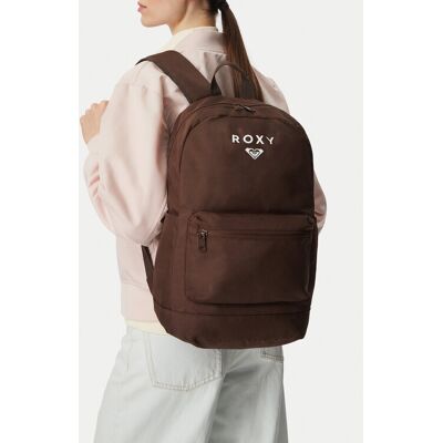 Roxy Plecak WBEOHP-ROXY-P-002-10 Brązowy NOSIZE Brązowy Unisex Roxy Plecak WBEOHP-ROXY-P-002-10 Brązowy NOSIZE Brązowy Unisex