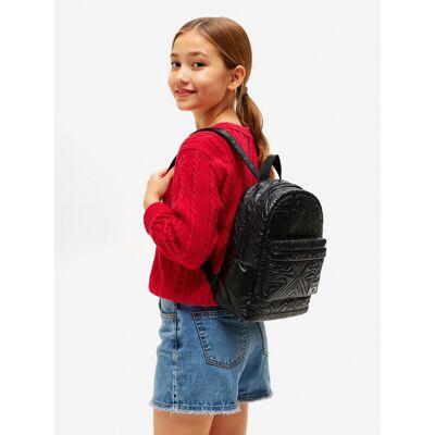 Roxy Plecak CEO-ROXY_ACCCS_06_AW2025 Czarny NOSIZE Czarny Dziewczynka Roxy Plecak CEO-ROXY_ACCCS_06_AW2025 Czarny NOSIZE Czarny Dziewczynka