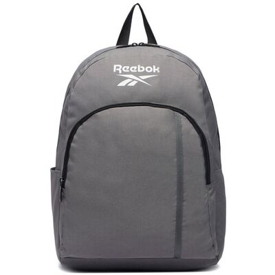 Reebok Plecak WBEOHP-RBK-P-002-10 Szary NOSIZE Szary Unisex Reebok Plecak WBEOHP-RBK-P-002-10 Szary NOSIZE Szary Unisex