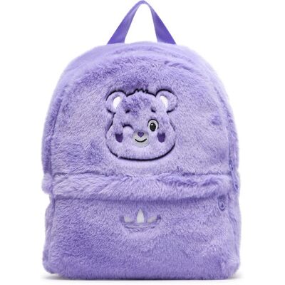 Plecak Adidas Care Bear Little Kids Backpack KT4398 Fioletowy NOSIZE Fioletowy Unisex Dziecko Plecak Adidas Care Bear Little Kids Backpack KT4398 Fioletowy NOSIZE Fioletowy Unisex Dziecko