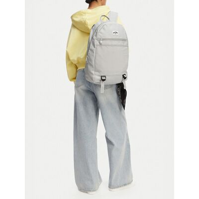 Billabong Plecak CWBEO-BLB-M-007-10 Szary jasny NOSIZE Szary jasny Unisex Billabong Plecak CWBEO-BLB-M-007-10 Szary jasny NOSIZE Szary jasny Unisex