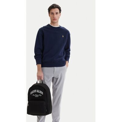 Calvin Klein Plecak Graphic Capsule Round Backpack LV04D3345G Czarny NOSIZE Czarny Męskie Calvin Klein Plecak Graphic Capsule Round Backpack LV04D3345G Czarny NOSIZE Czarny Męskie