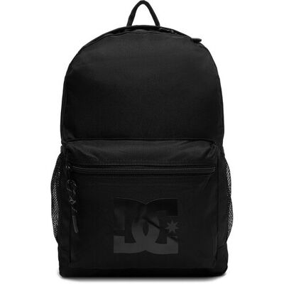 DC Shoes Plecak CWBEO-DCI-P-003-08 Czarny NOSIZE Czarny Unisex DC Shoes Plecak CWBEO-DCI-P-003-08 Czarny NOSIZE Czarny Unisex