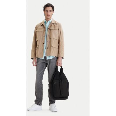 Tommy Hilfiger Plecak Th Repreve Sling AM0AM14296 Czarny NOSIZE Czarny Męskie Tommy Hilfiger Plecak Th Repreve Sling AM0AM14296 Czarny NOSIZE Czarny Męskie