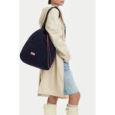 Hunter Plecak WBEO-HTR-F-001-10 Granatowy NOSIZE Granatowy Damskie Hunter Plecak WBEO-HTR-F-001-10 Granatowy NOSIZE Granatowy Damskie