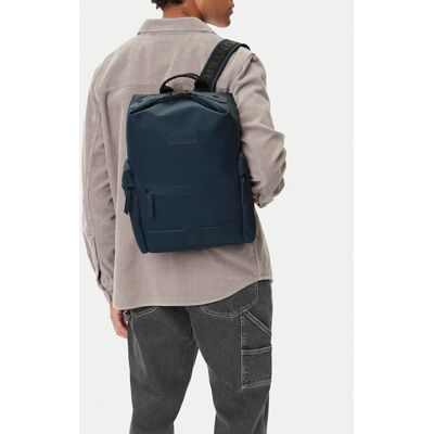 Hunter Plecak C-HTR-B-014-08 Granatowy NOSIZE Granatowy Unisex Hunter Plecak C-HTR-B-014-08 Granatowy NOSIZE Granatowy Unisex