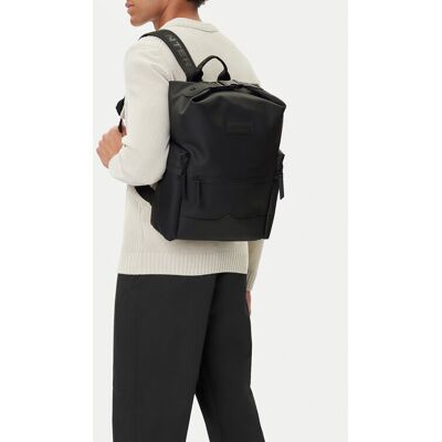 Hunter Plecak CEO-HTR-B-014-08 Czarny NOSIZE Czarny Unisex Hunter Plecak CEO-HTR-B-014-08 Czarny NOSIZE Czarny Unisex