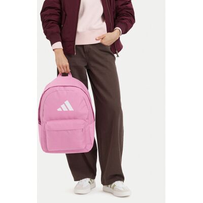 Adidas Plecak C-CLSC BOS BP KE5640 Różowy NOSIZE Różowy Damskie Adidas Plecak C-CLSC BOS BP KE5640 Różowy NOSIZE Różowy Damskie