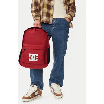 DC Shoes Plecak WBEO-DCI-HT-004-10 Czerwony NOSIZE Czerwony Unisex Dziecko DC Shoes Plecak WBEO-DCI-HT-004-10 Czerwony NOSIZE Czerwony Unisex Dziecko