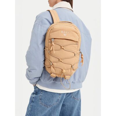 Roxy Plecak CWBEO-ROXY-M-006-10 Beżowy NOSIZE Beżowy Damskie Roxy Plecak CWBEO-ROXY-M-006-10 Beżowy NOSIZE Beżowy Damskie