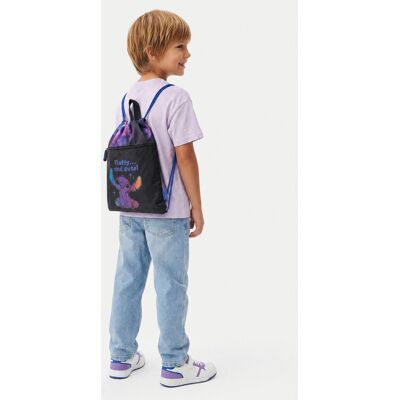 Disney Classics Worek CEO-ACCCS-AW26-201DCLS Czarny NOSIZE Czarny Unisex Dziecko Disney Classics Worek CEO-ACCCS-AW26-201DCLS Czarny NOSIZE Czarny Unisex Dziecko