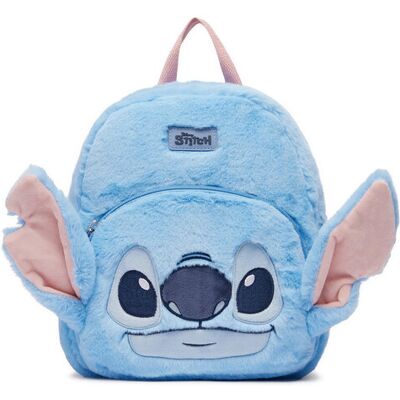 Disney Classics Plecak CEO-ACCCS-AW26-216DCLS Niebieski jasny NOSIZE Niebieski jasny Unisex Dziecko Disney Classics Plecak CEO-ACCCS-AW26-216DCLS Niebieski jasny NOSIZE Niebieski jasny Unisex Dziecko