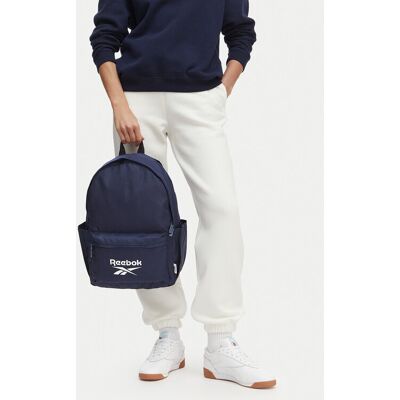 Reebok Plecak CWBEO-RBK-M-010-10 Granatowy NOSIZE Granatowy Unisex Reebok Plecak CWBEO-RBK-M-010-10 Granatowy NOSIZE Granatowy Unisex