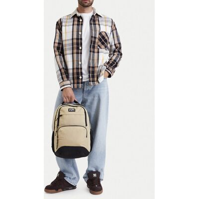 Billabong Plecak CWBEO-BLB-P-004-10 Beżowy jasny NOSIZE Beżowy jasny Unisex Billabong Plecak CWBEO-BLB-P-004-10 Beżowy jasny NOSIZE Beżowy jasny Unisex