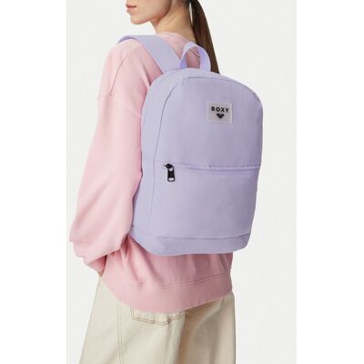 Roxy Plecak WBEOHP-ROXY-P-001-10 Fioletowy jasny NOSIZE Fioletowy jasny Unisex Roxy Plecak WBEOHP-ROXY-P-001-10 Fioletowy jasny NOSIZE Fioletowy jasny Unisex